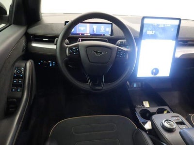 2023 Ford Mustang MACH-E AWD GT 4DR SUV