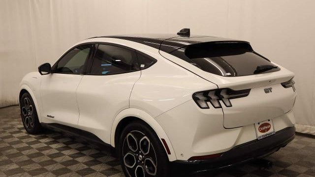 2023 Ford Mustang Mach-E GT