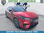 2023 Mustang Mach-E Thumbnail 1