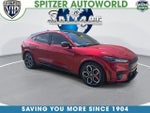 2023 Mustang Mach-E Thumbnail 2