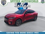2023 Mustang Mach-E Thumbnail 4