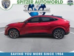 2023 Mustang Mach-E Thumbnail 5