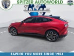 2023 Mustang Mach-E Thumbnail 6