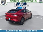 2023 Mustang Mach-E Thumbnail 8