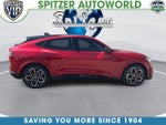 2023 Mustang Mach-E Thumbnail 9