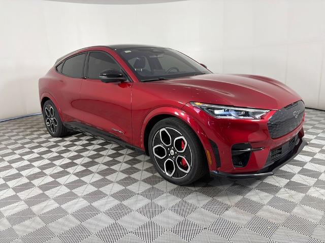 2023 Ford Mustang