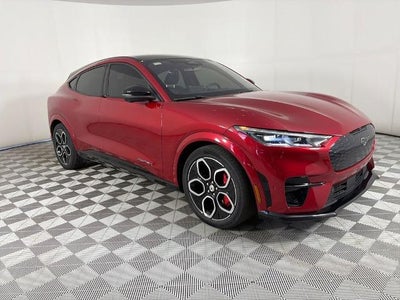 2023 Ford Mustang MACH-E AWD GT 4DR SUV