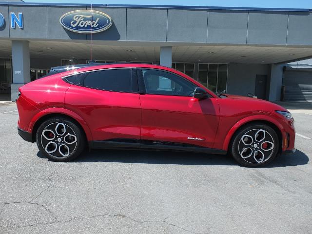 2023 Ford Mustang Mach-E GT — photo 1 of 12