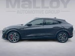 2022 Mustang Mach-E Thumbnail 2