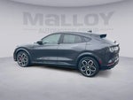2022 Mustang Mach-E Thumbnail 3