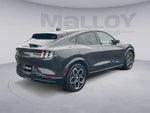 2022 Mustang Mach-E Thumbnail 5