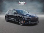 2022 Mustang Mach-E Thumbnail 3