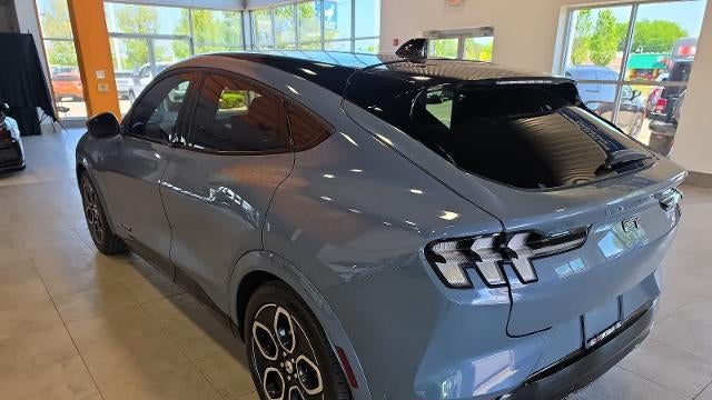 2023 Ford Mustang Mach-E GT