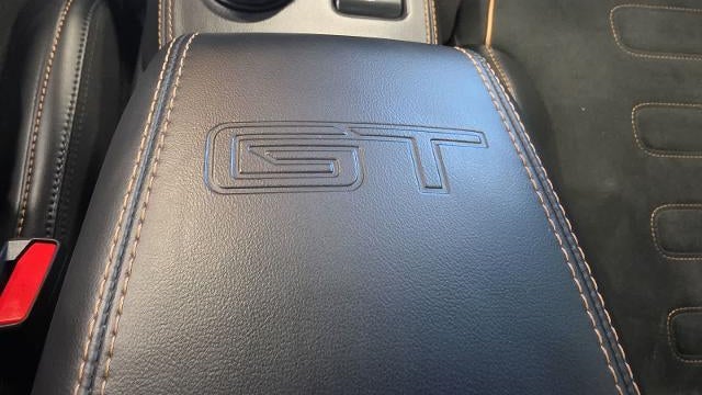 2023 Ford Mustang Mach-E GT