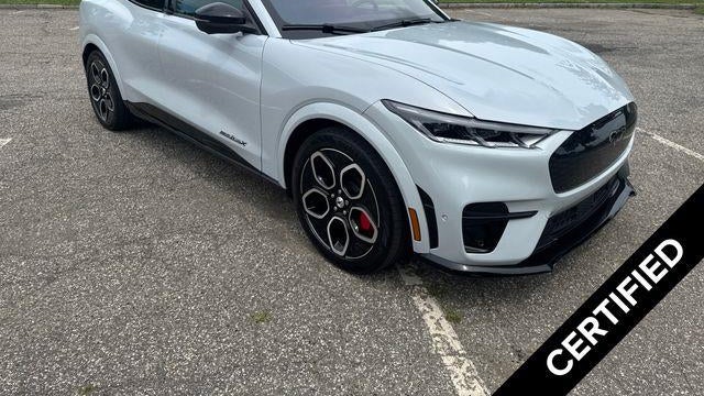 Preowned 2023 Ford Mustang Mach-E GT for Sale