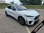 2023 Mustang Mach-E Thumbnail 1