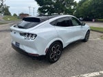 2023 Mustang Mach-E Thumbnail 11
