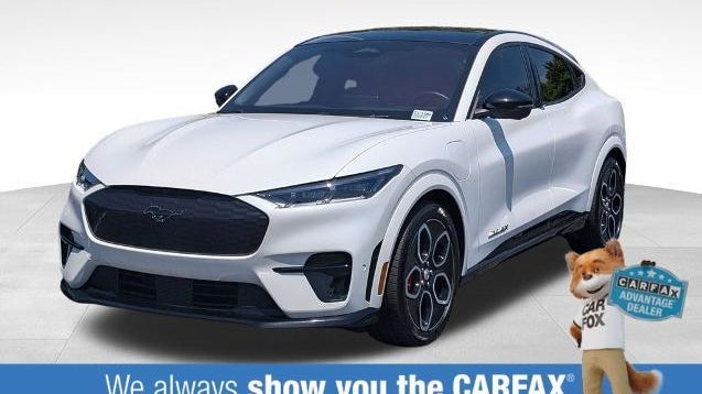 Preowned 2023 Ford Mustang Mach-E GT for Sale