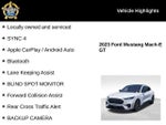 2023 Mustang Mach-E Thumbnail 2