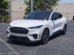 2023 Mustang Mach-E Thumbnail 3
