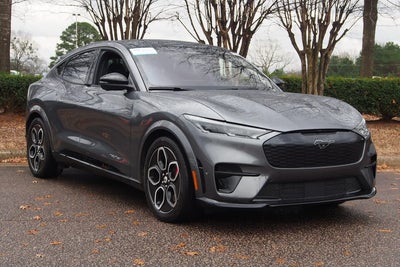 2023 Ford Mustang MACH-E AWD GT 4DR SUV