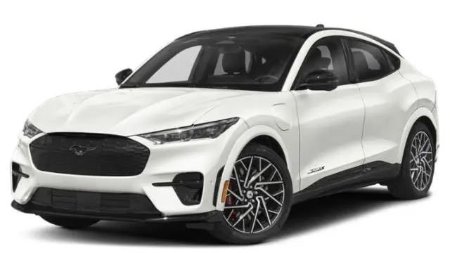 Preowned 2023 Ford Mustang Mach-E GT for Sale