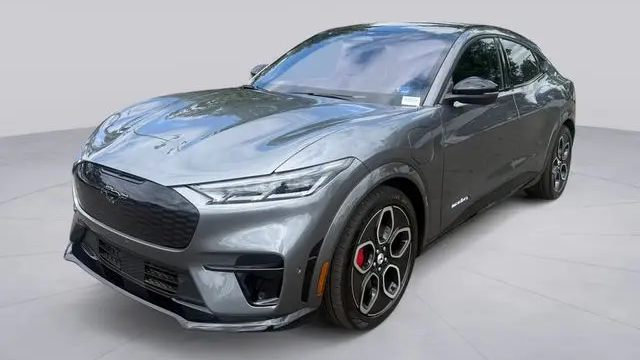 Preowned 2023 Ford Mustang Mach-E GT for Sale