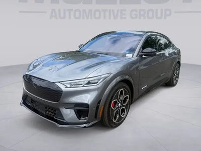 2023 Ford Mustang MACH-E AWD GT 4DR SUV