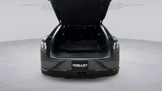 2023 Ford Mustang Mach-E GT