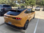 2021 Mustang Mach-E Thumbnail 3