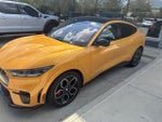 2021 Mustang Mach-E Thumbnail 4