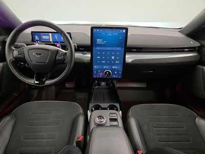 2022 Ford Mustang MACH-E AWD GT 4DR SUV