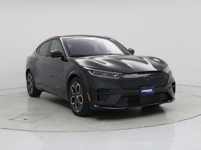 2022 Ford Mustang MACH-E AWD GT 4DR SUV