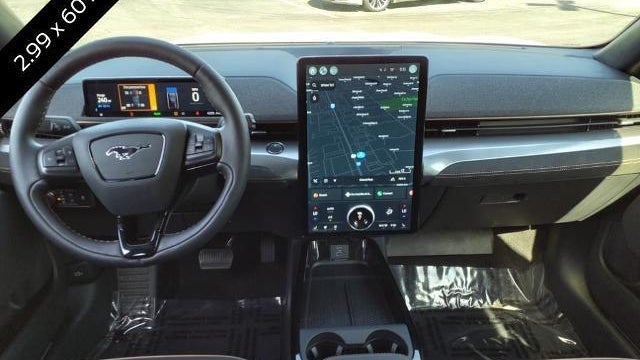 2022 Ford Mustang Mach-E GT