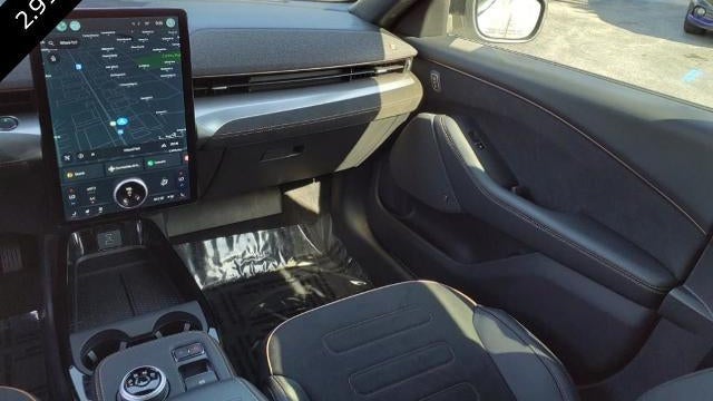 2022 Ford Mustang Mach-E GT