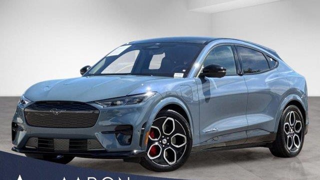 Preowned 2023 Ford Mustang Mach-E GT for Sale