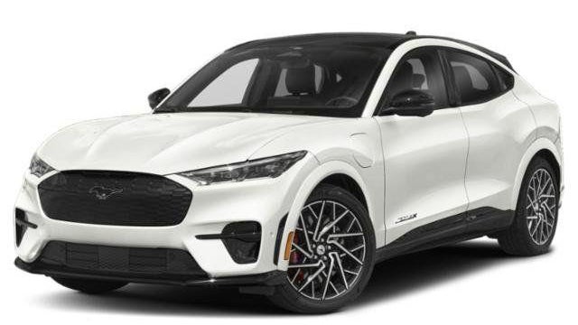 Preowned 2023 Ford Mustang Mach-E GT for Sale