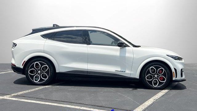 2023 Ford Mustang Mach-E GT