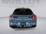 2023 Mustang Mach-E Thumbnail 4
