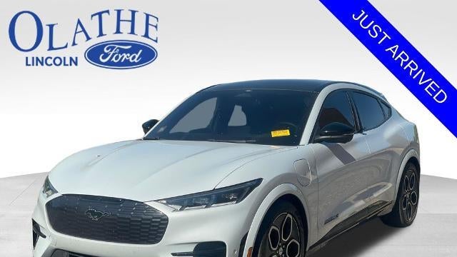 Preowned 2023 Ford Mustang Mach-E GT for Sale