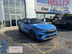 2022 Mustang Mach-E Thumbnail 1