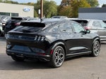 2023 Mustang Mach-E Thumbnail 36