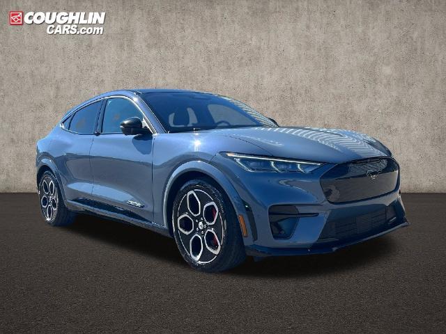 2023 Ford Mustang