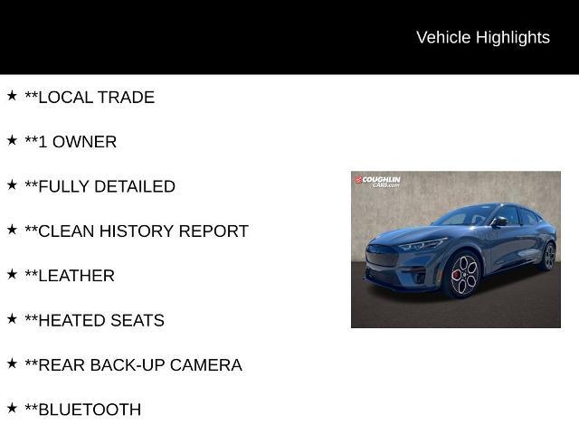 2023 Ford Mustang - $28,000