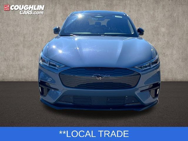 2023 Ford Mustang - $28,000