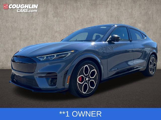 2023 Ford Mustang - $28,000