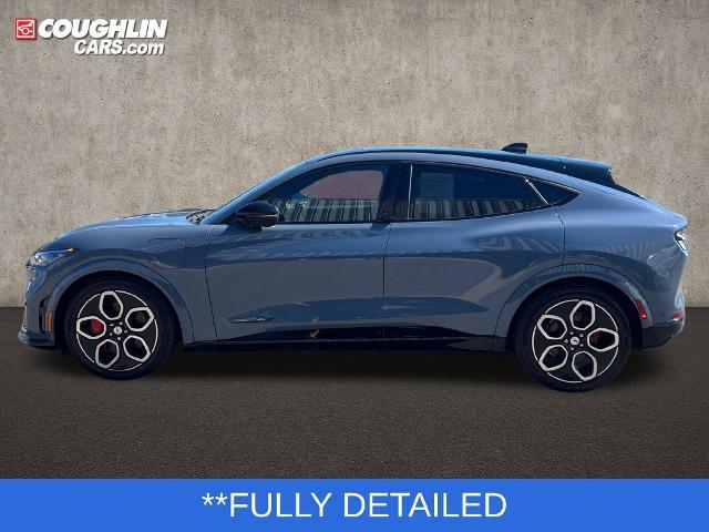 2023 Ford Mustang - $28,000