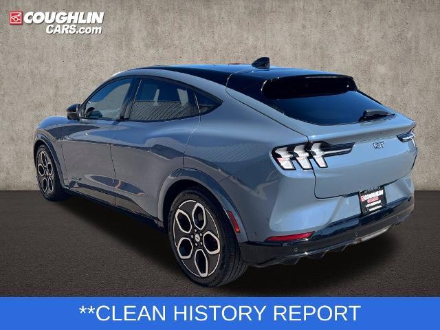 2023 Ford Mustang - $28,000