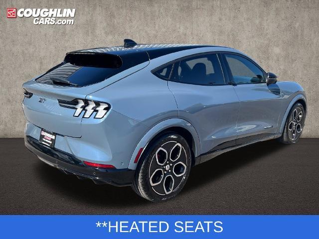 2023 Ford Mustang - $28,000