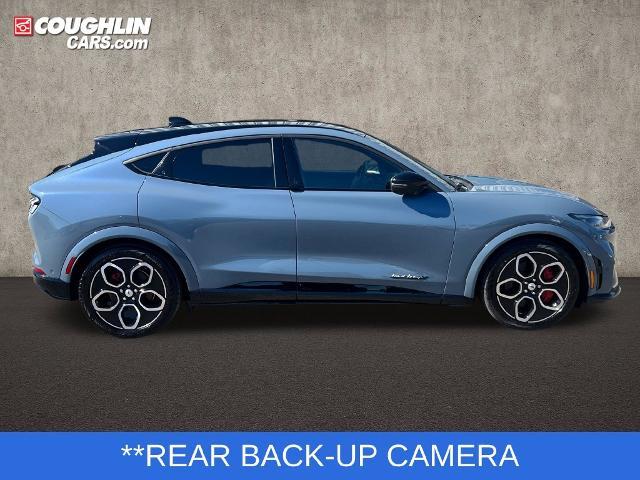 2023 Ford Mustang - $28,000